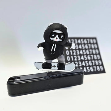 Car Slider Panda