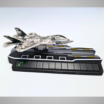 Dashbord Sliding Rafel Aircraft