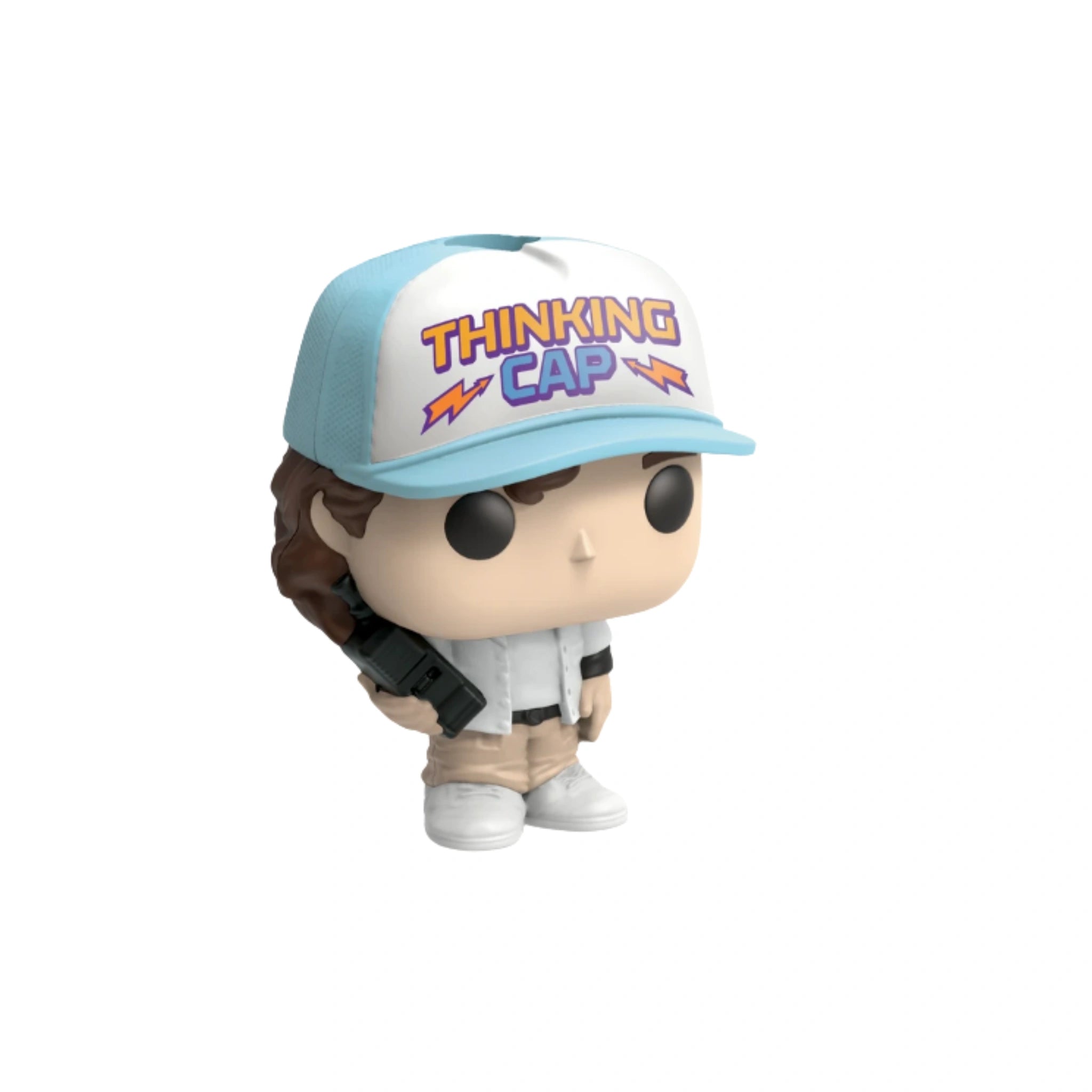 Stranger Things Kinder Joy Collectible Surprise Toy | Imported Mini Figures
