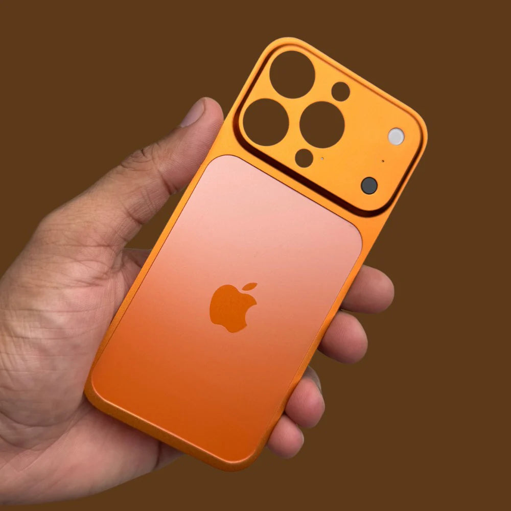 iPhone 17 Pro Max Back Panel Converter | Convert any iphone to iPhone 17 Pro & Pro Max