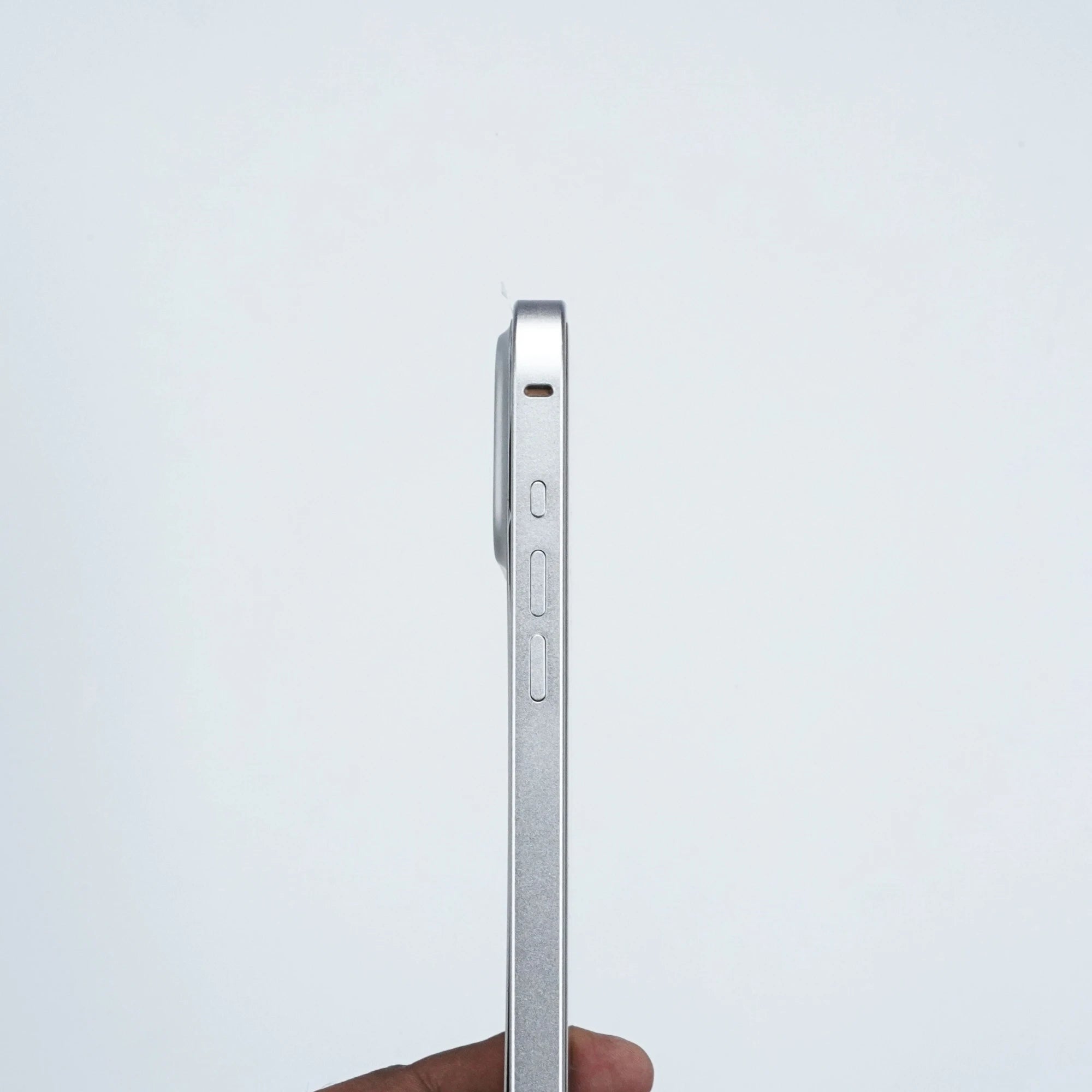 iPhone 17 Pro Max Back Panel Converter Peel + Side Bumper | Convert any iphone to iPhone 17 Pro Max Style