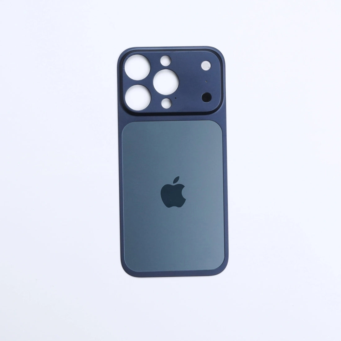 iPhone 17 Pro Max Back Panel Converter + Cover