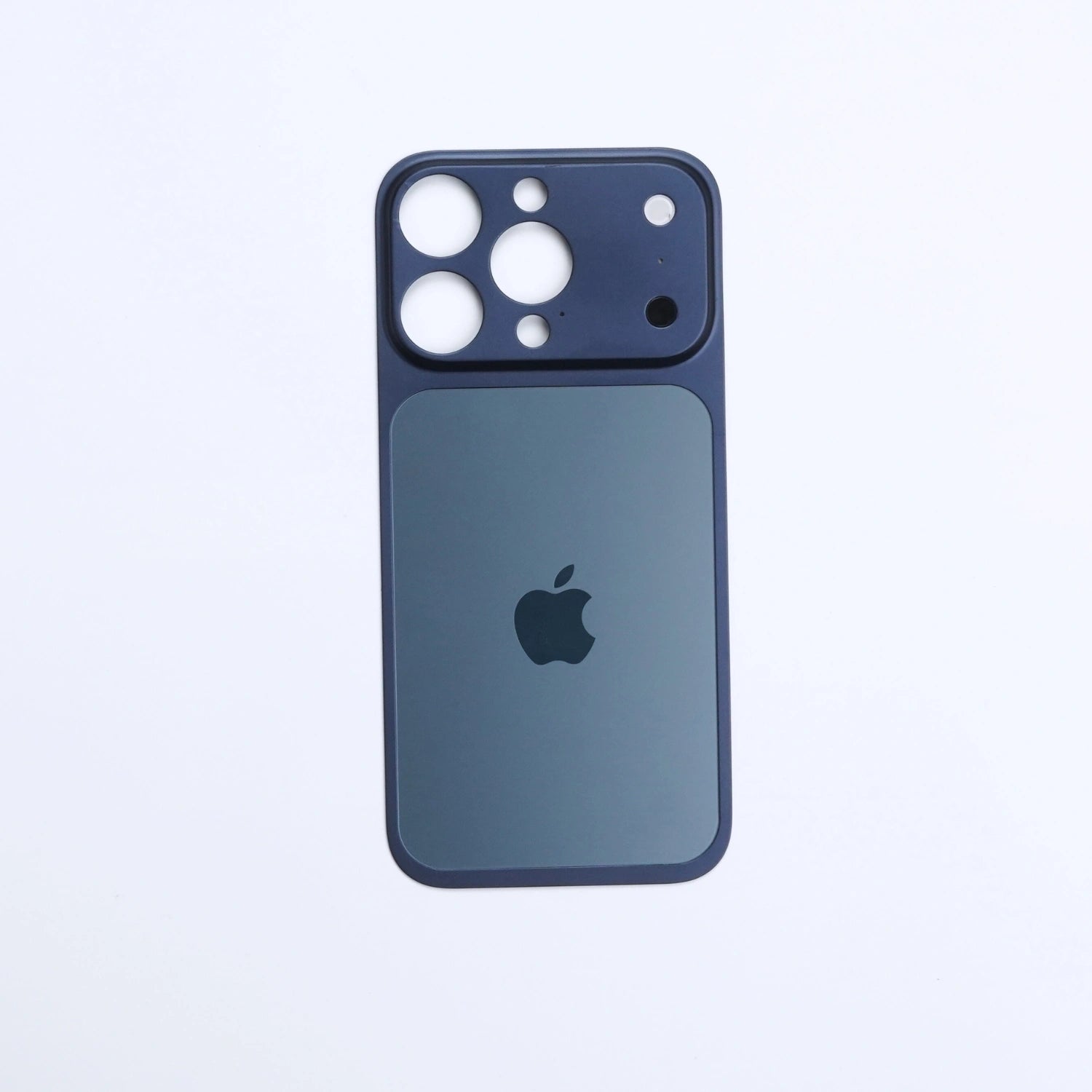 iPhone 17 Pro Max Back Panel Converter + Cover