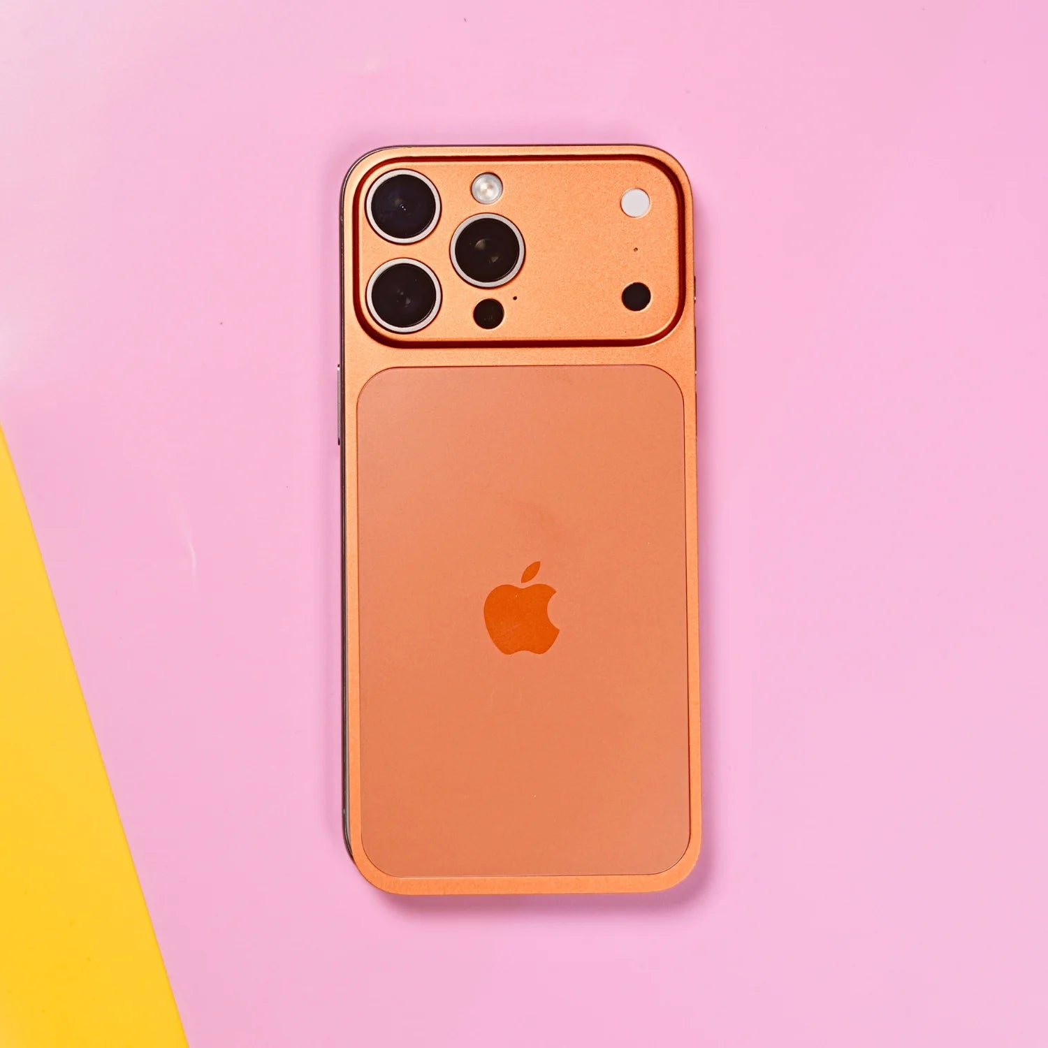 iPhone 17 Pro Max Back Panel Converter | Convert any iphone to iPhone 17 Pro & Pro Max