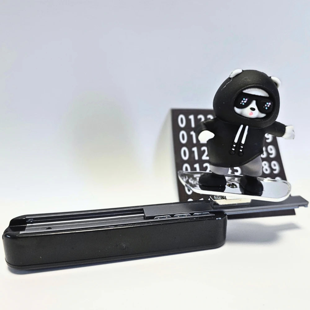 Car Slider Panda