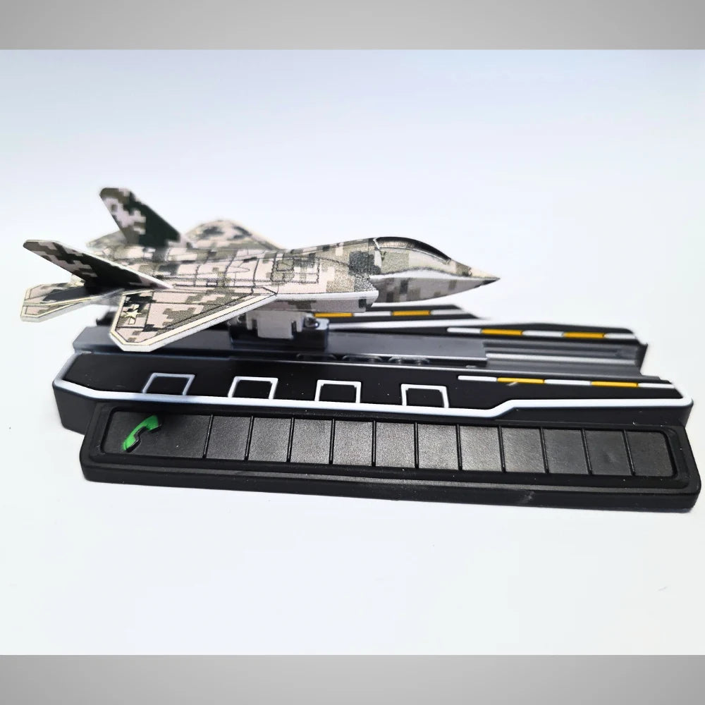 Dashbord Sliding Rafel Aircraft