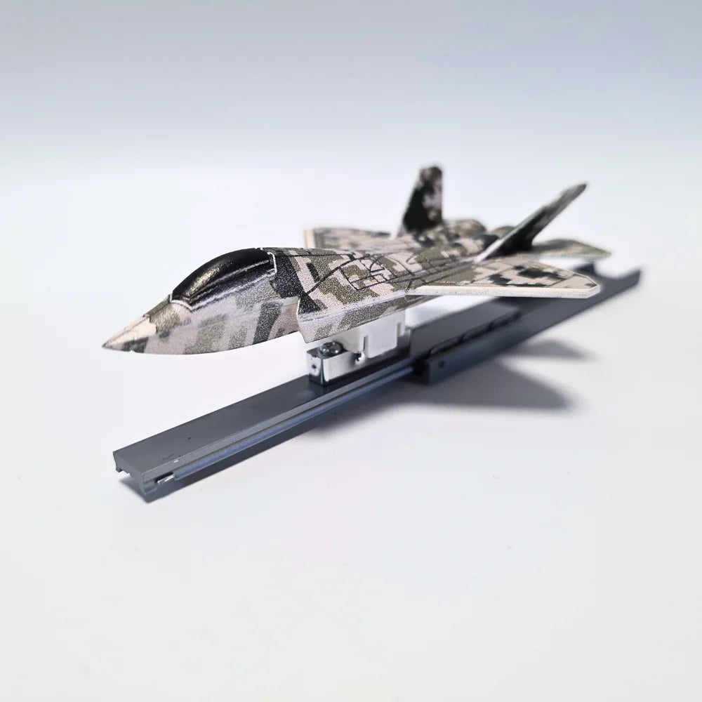 Dashbord Sliding Rafel Aircraft
