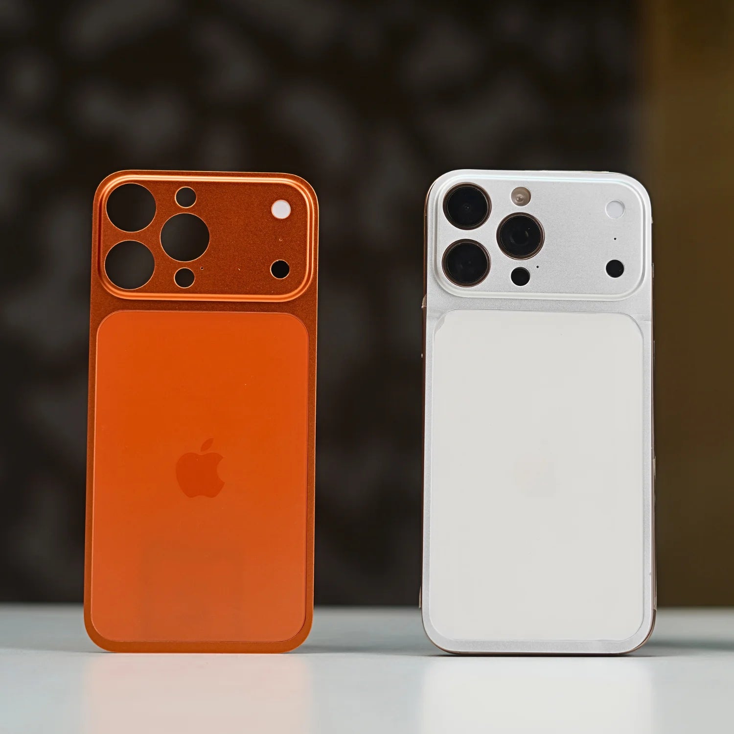 iPhone 17 Pro Max Back Panel Converter | Convert any iphone to iPhone 17 Pro & Pro Max