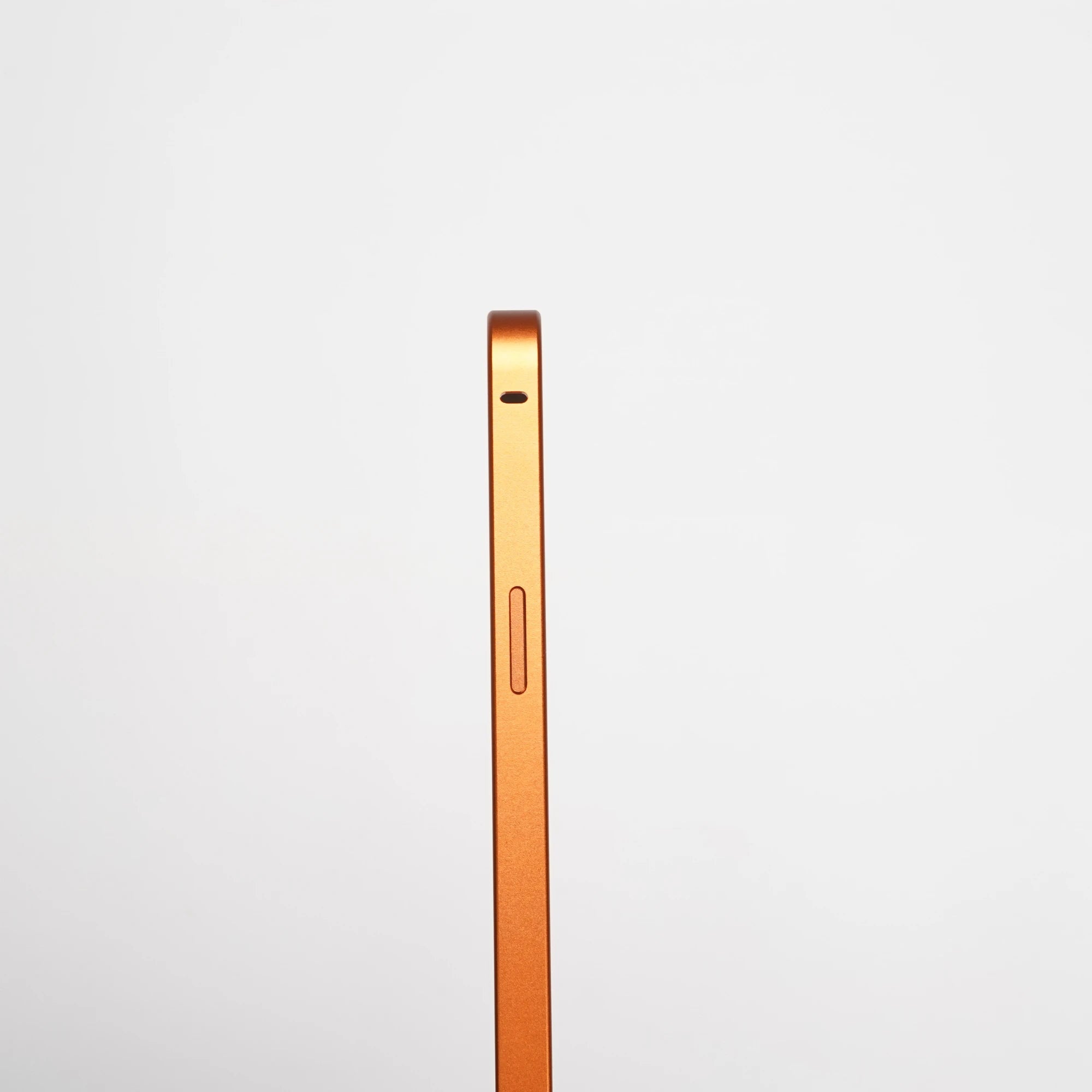 iPhone 17 Pro Max Back Panel Converter Peel + Side Bumper | Convert any iphone to iPhone 17 Pro Max Style