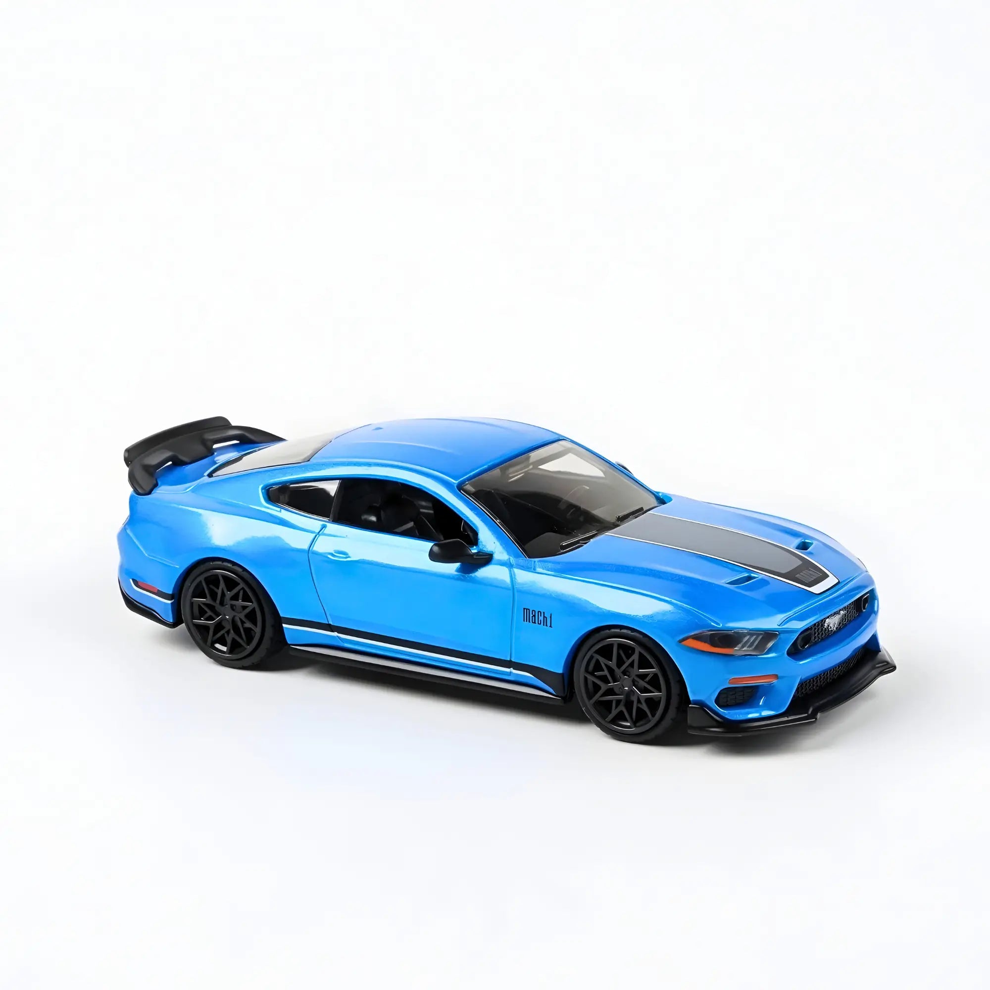EXCLUSIVE IMPORTED HOT WHEELS 2021 FORD MUSTANG MACH DIE-CAST