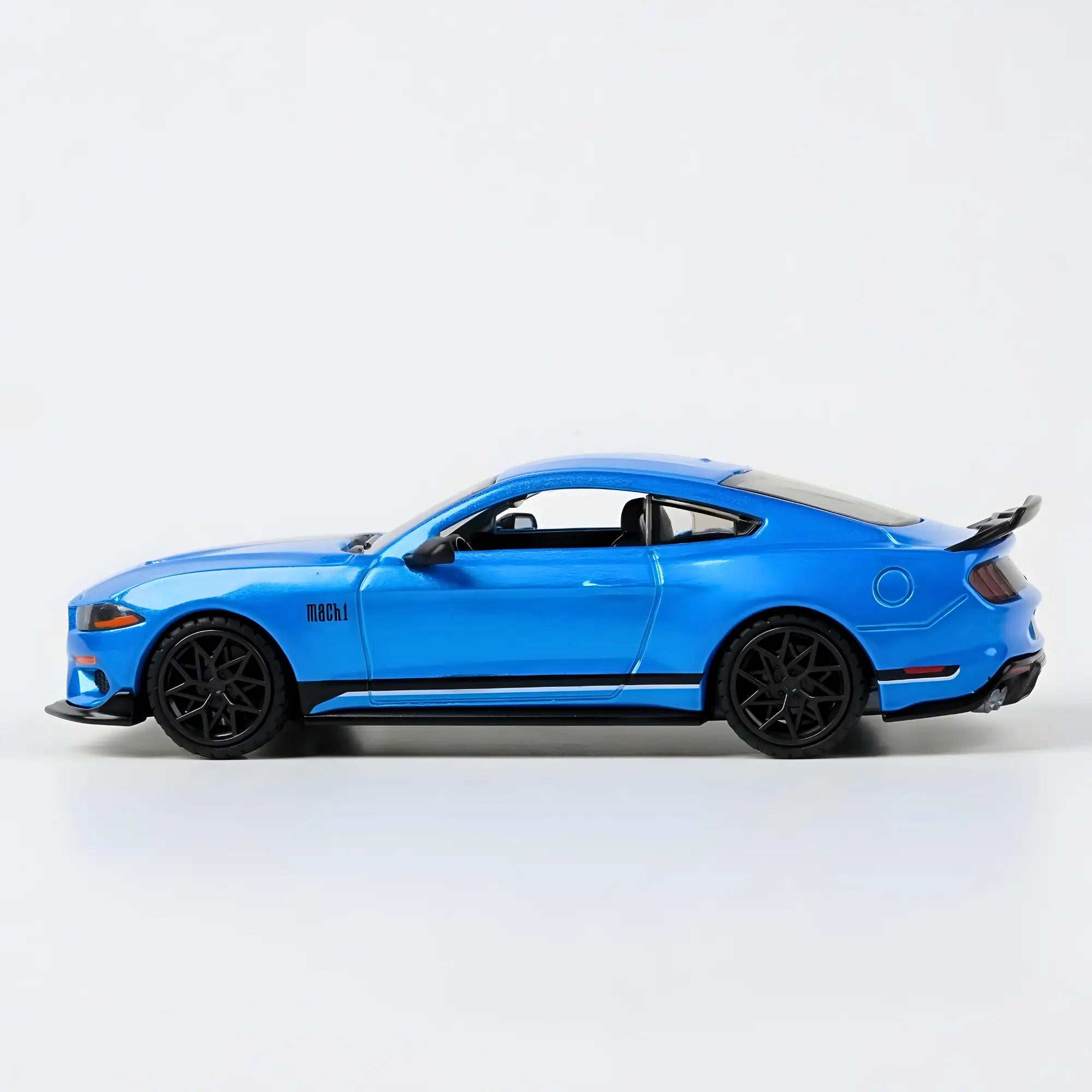 EXCLUSIVE IMPORTED HOT WHEELS 2021 FORD MUSTANG MACH DIE-CAST