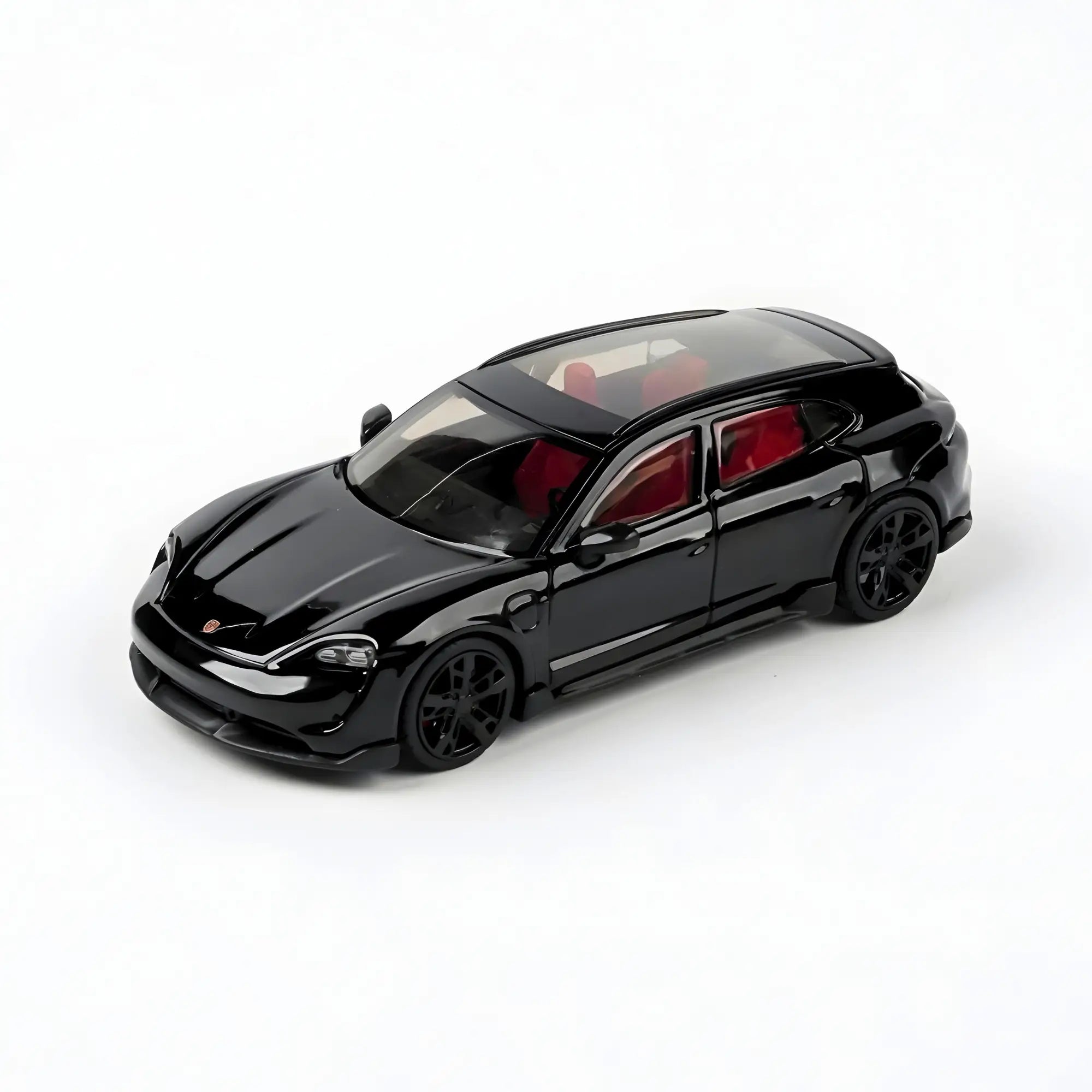 EXCLUSIVE IMPORTED HOT WHEELS PORSCHE TAYCAN DIE-CAST
