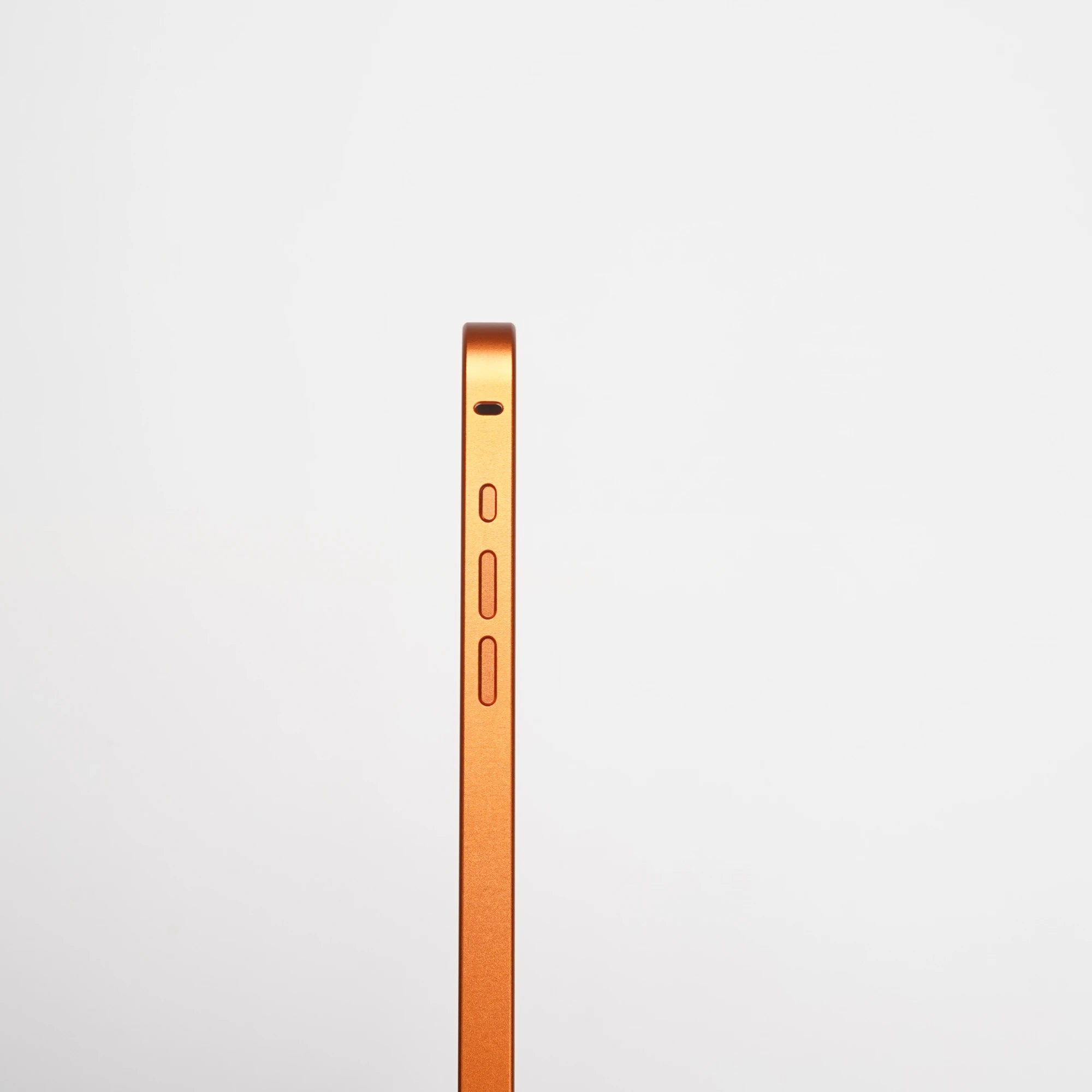 iPhone 17 Pro Max Back Panel Converter Peel + Side Bumper | Convert any iphone to iPhone 17 Pro Max Style