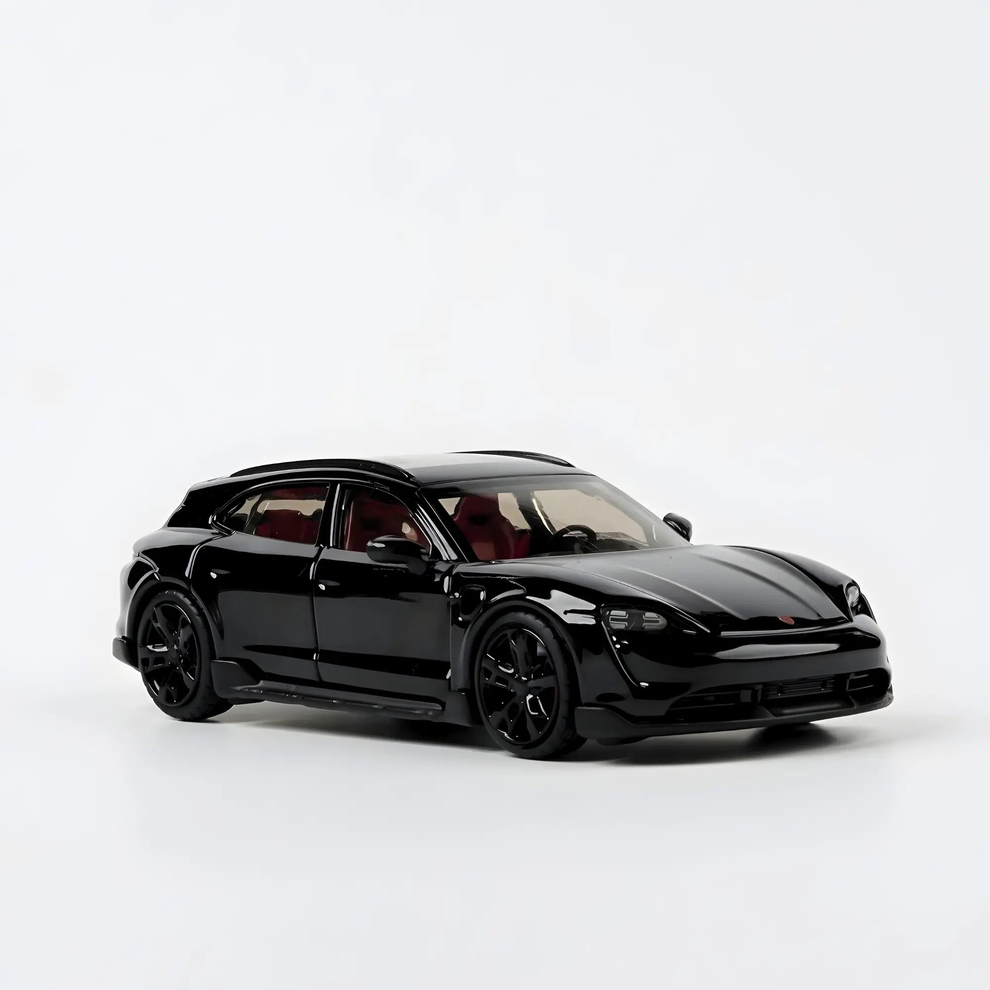 EXCLUSIVE IMPORTED HOT WHEELS PORSCHE TAYCAN DIE-CAST