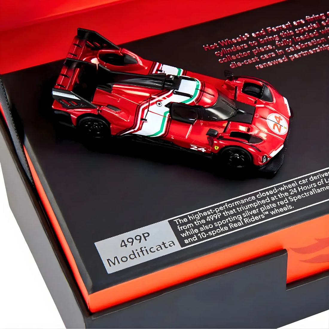 IMPORTED HOT WHEELS FERRARI HERITAGE SET ELITE BOX PREMIUM COLLECTOR EDITION