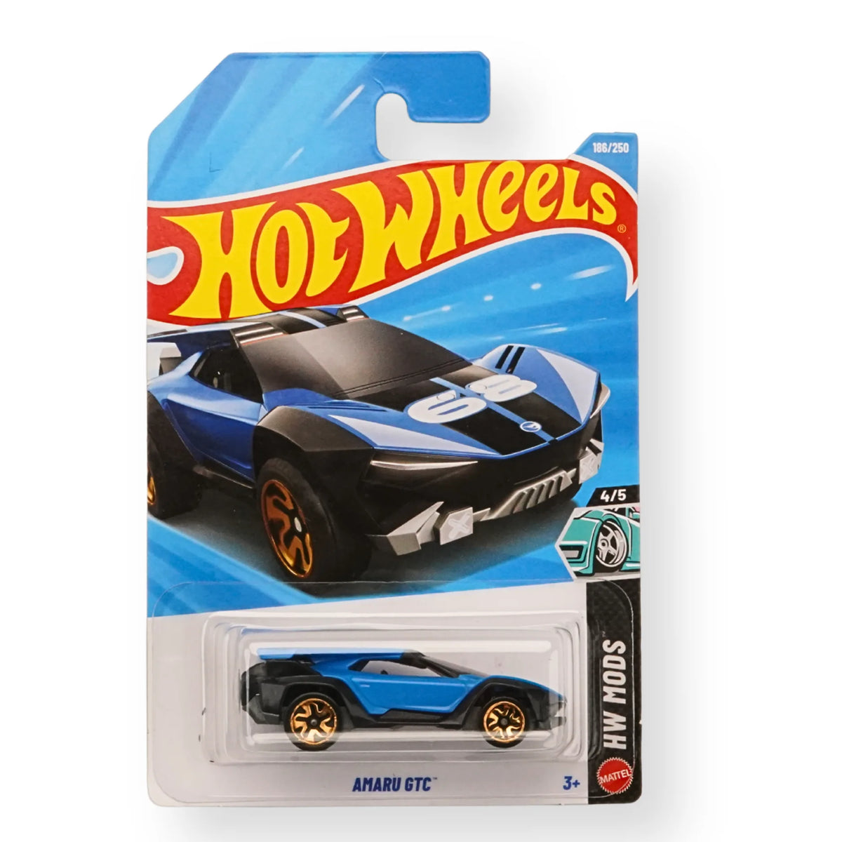 Hot Wheels Premium Amaru GTC J Case Treasure Hunt 2026 Fantasy Urban hot-wheels-premium-amaru-gtc-j-case-treasure-hunt-2026-fantasy-urban
