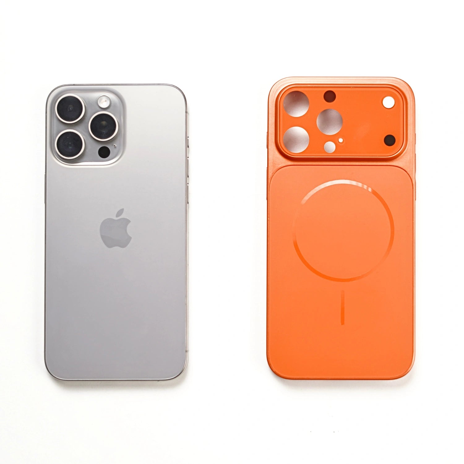 iPhone 17 Pro Max Converter Cover | Convert any iphone to iPhone 17 Pro & Pro Max