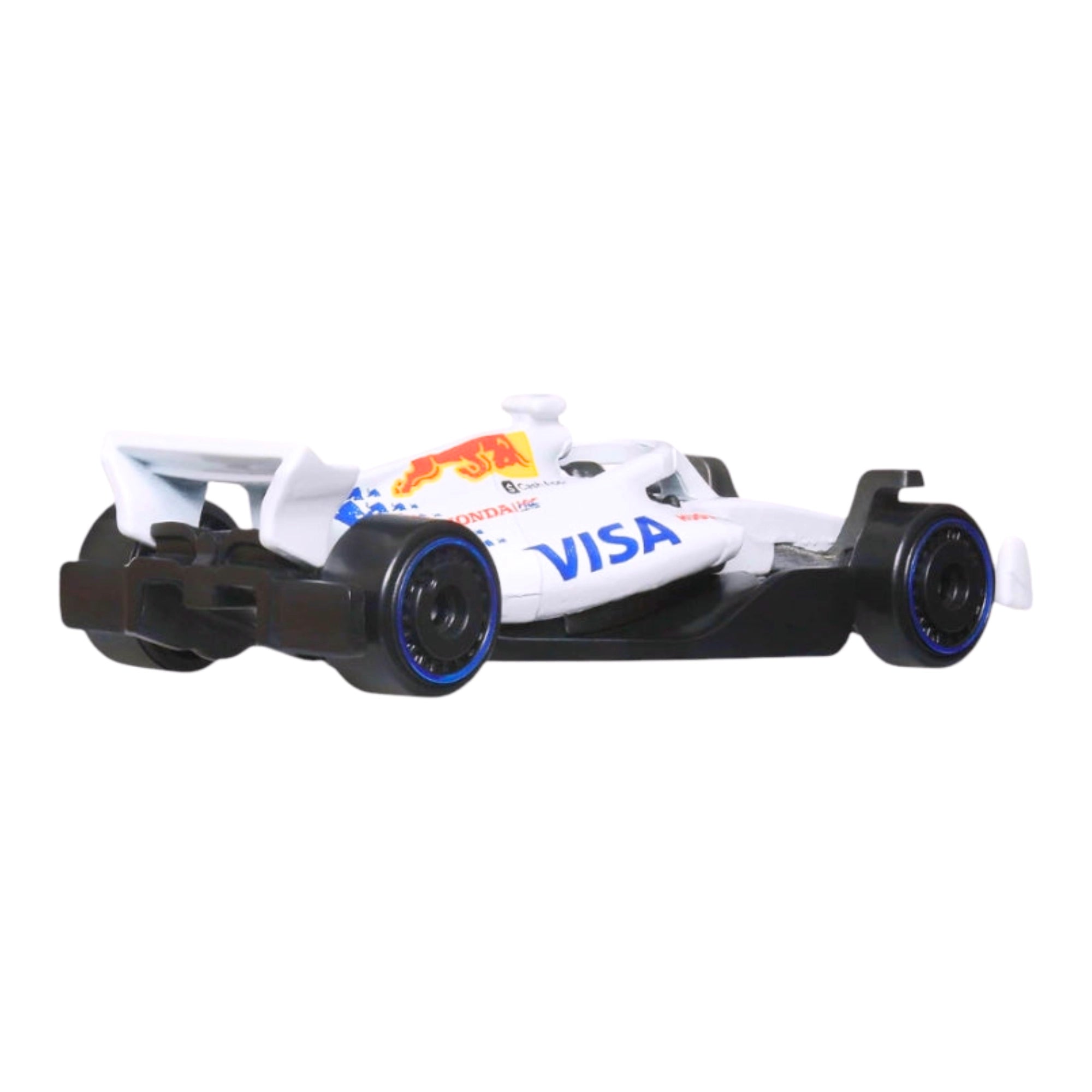 Hot Wheels Formula 1 2025 Pack of 10 F1 Team Cars 1:64 Die-Cast Collector Set