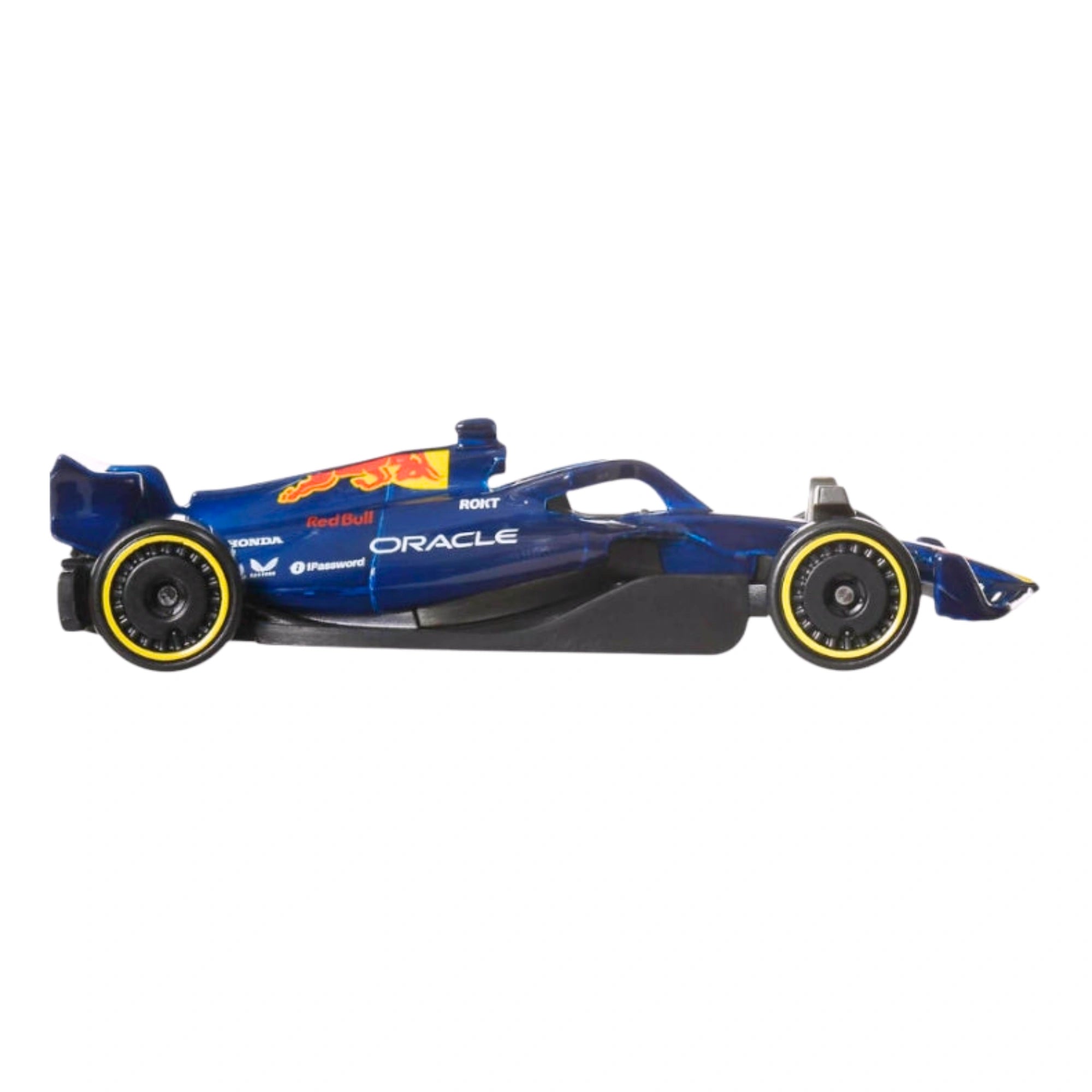Hot Wheels Formula 1 2025 Pack of 10 F1 Team Cars 1:64 Die-Cast Collector Set