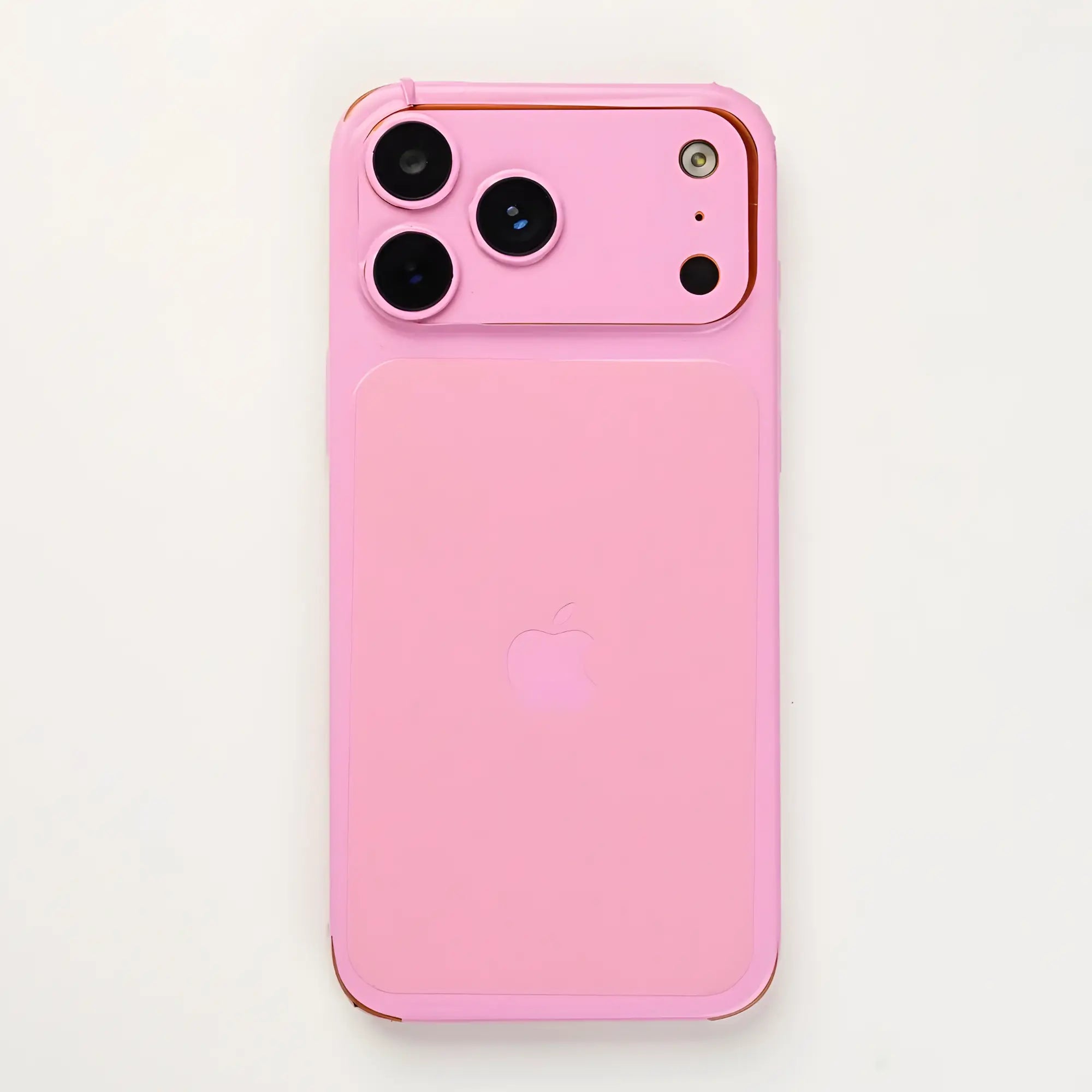Premium Vinyl Skin for iPhone | Electroplating Glossy Finish | iPhone 13 to 17 All Models