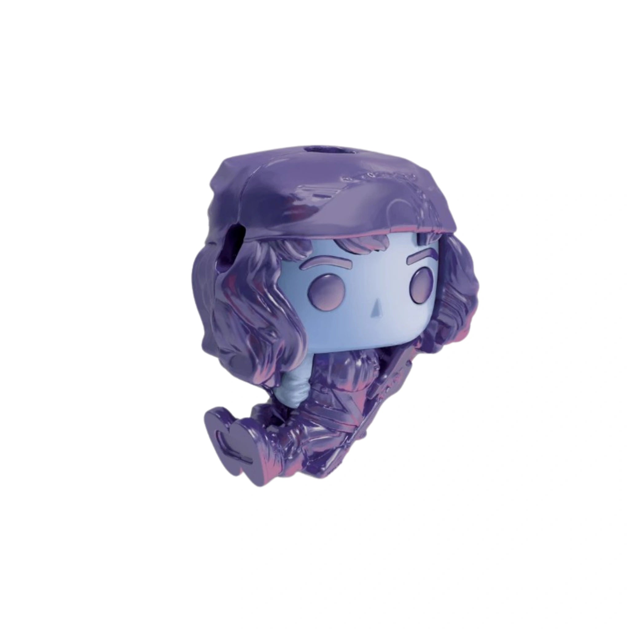 Stranger Things Kinder Joy Collectible Surprise Toy | Imported Mini Figures