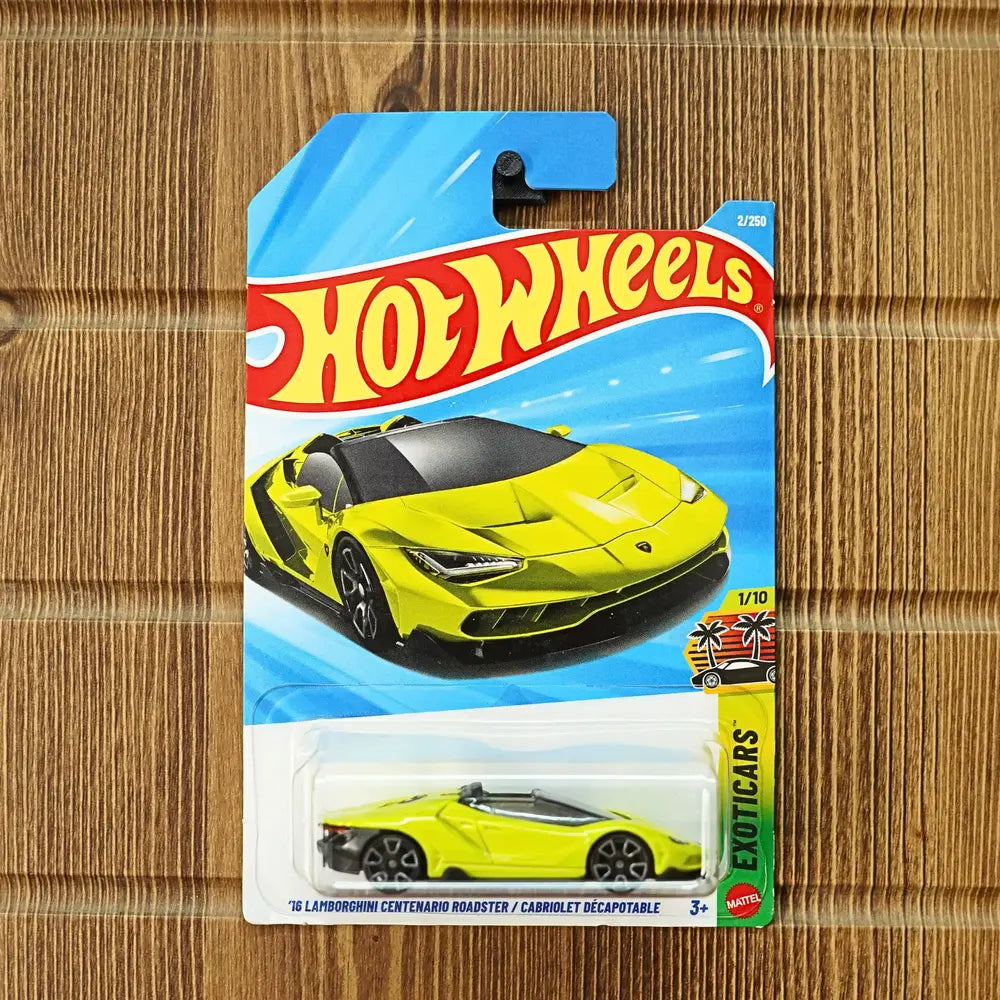 ( Pack Of 10 Pcs) Wall Hook for Hot Wheels Cards | Minimal Display Mount